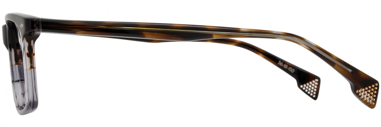 STATE Optical Co. HARLEM Eyeglasses - view 11